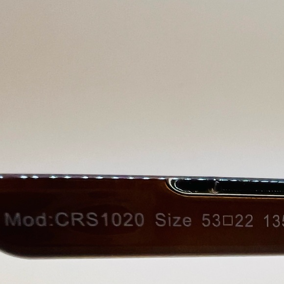 ABBOT OPTICAL -AMBER LENS-BLUE LIGHT BLOCKING GAMING & COMPUTER GLASSES W-MAG - Picture 9 of 11